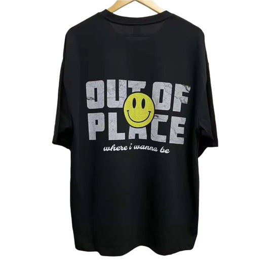 Out of Place Tee